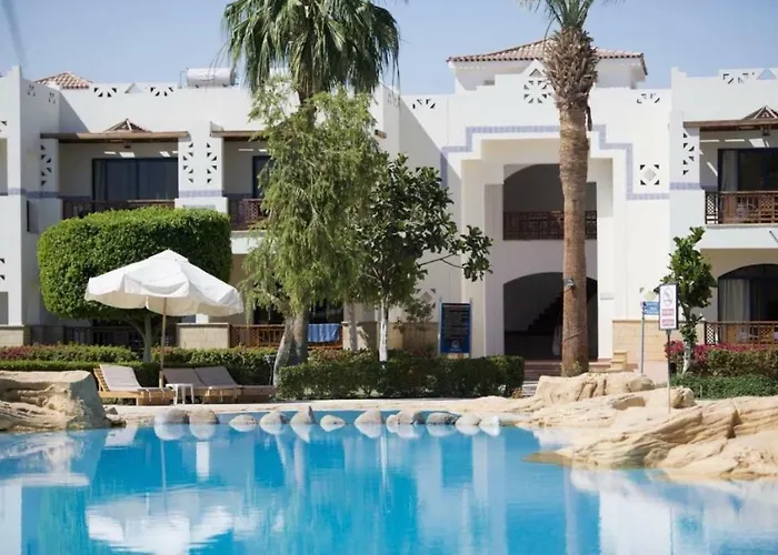 Suite At Shores Amphoras Resort Sharm-el-Sheikh