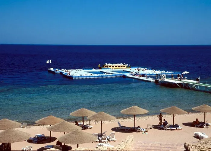 Huisdiervriedelijke Sharm Suite Privata Domina